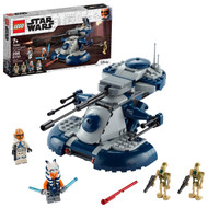 LEGO Star Wars The Clone Wars Armored Assault Tank (AAT) 75283